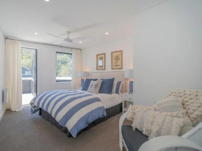 Marina Vista - Tairua Holiday Home