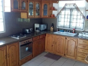 Tranquil Ocean Views