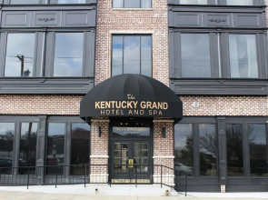 Kentucky Grand Hotel & Spa