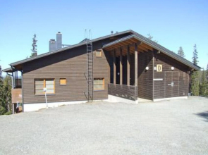 Qruka Kuusamo in Kuusamo