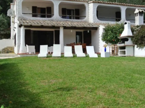 Villa Barbara