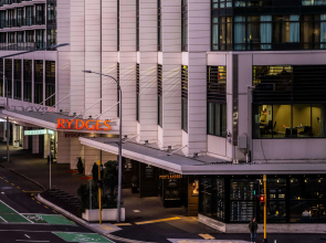 Rydges Wellington
