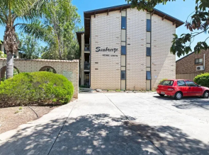 Glenelg Getaway in Glenelg North