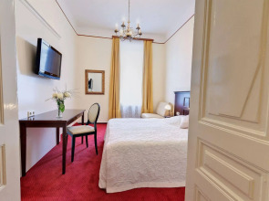 Hotel Viktoria Schönbrunn