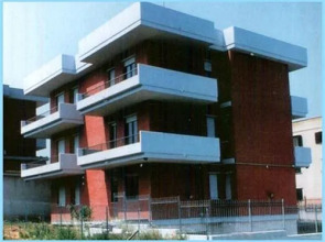 Residence Belvedere