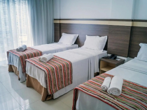 Val Atlantic Hotel