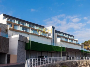 Amadores C&H Suites