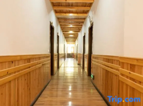 Weixi Shenchuan Homestay
