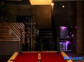 Another High Away Hostel - Bangkok