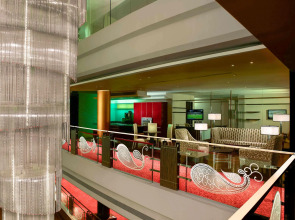 Sofitel Mumbai BKC Hotel