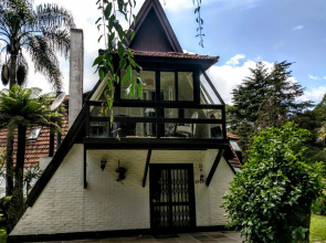 Apartamento Vale do Bosque