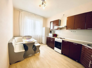 Apartment North on Proletarsky ave., 39