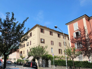 Logicasa Como Borghi Studio
