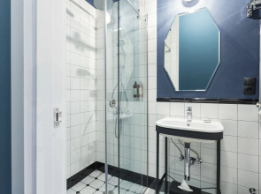 Отель Communal Sololaki