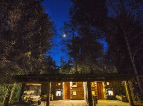 Huilo Huilo Nawelpi Lodge