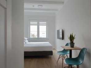 MoHo Modern Hostel