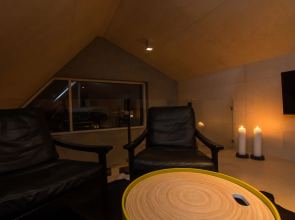 Viking Cottages and Apartments