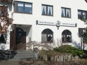 Hotel-Restaurant Spitze Warte