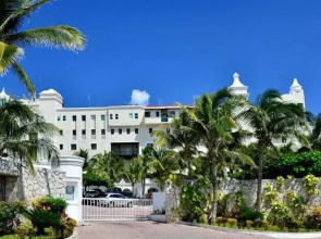 Condominium Cancun