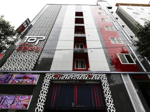 Top Hotel