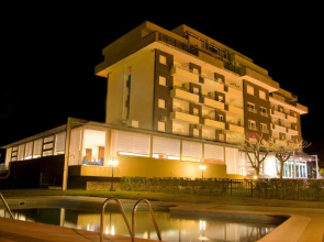 Hotel Spa Sinagoga