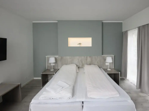 Revsnes Hotell