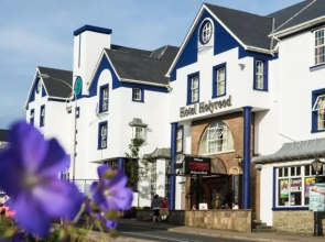 Holyrood Hotel