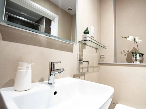 Amadeus Apartments