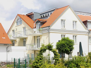 Apartment Little Starfish, Wiek