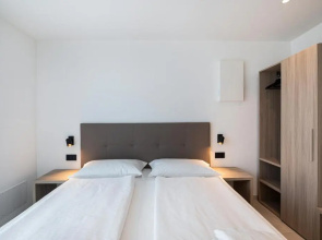 Apartment Abendrot