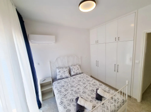 Beach Vibes Apartment