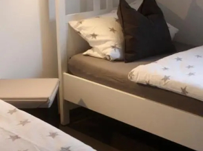 Eifel Apartments