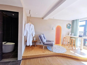 Lijiang SuYunJian Homestay