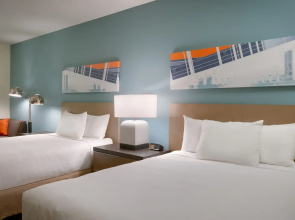Hyatt House Provo/ Pleasant Grove