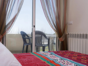 House Bay sea View Buarcos