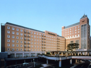 Wishton Hotel Yukari