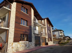 Guest House Ati
