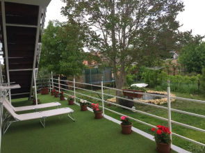 Lelle-kert Apartman 02