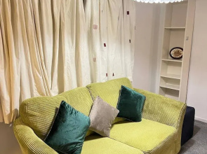 Stylish & Bright 3BR in Headington, Oxford Area