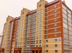 PaulMarie Apartments on Gercena