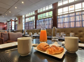 Timhotel Paris Gare de l'Est