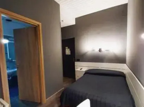 Отель La Vignetta