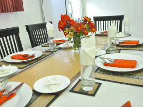 Inroma Holiday Resort