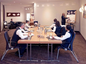 Mercure Tagungs- & Landhotel Krefeld