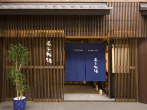Tenpyo Ryokan