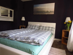 Gästezimmer im Freudenthal