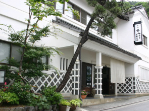 Izumiya Zenbe