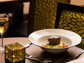 Leonardo Inn Glasgow West End