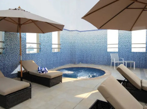 Jannah Executive Hotel Apartments