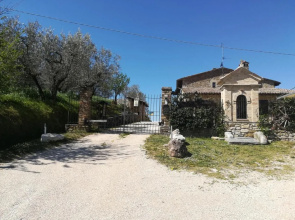 Il Casale Di San Fortunato